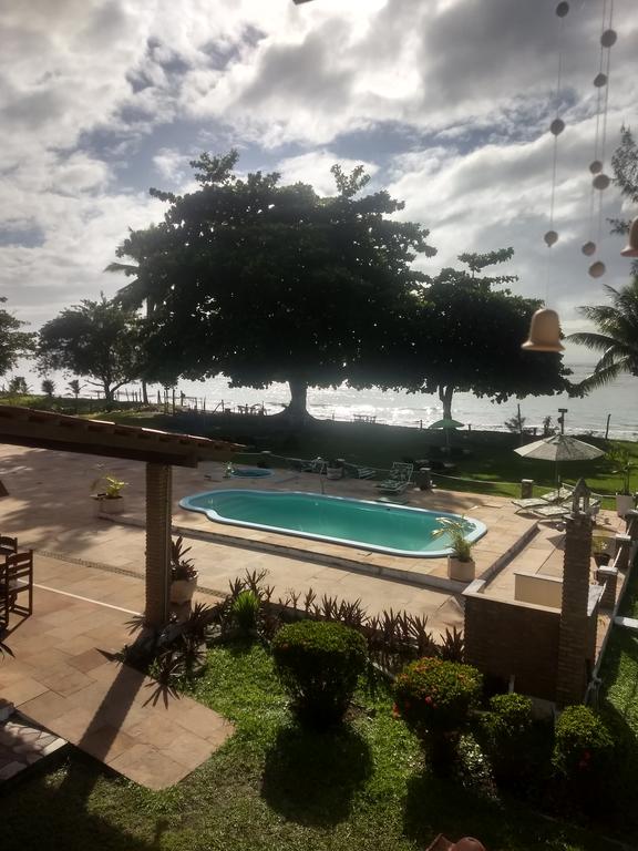 Hotel Pousada Tatiba  | Morro de são Paulo | Bahia | Brasil 2