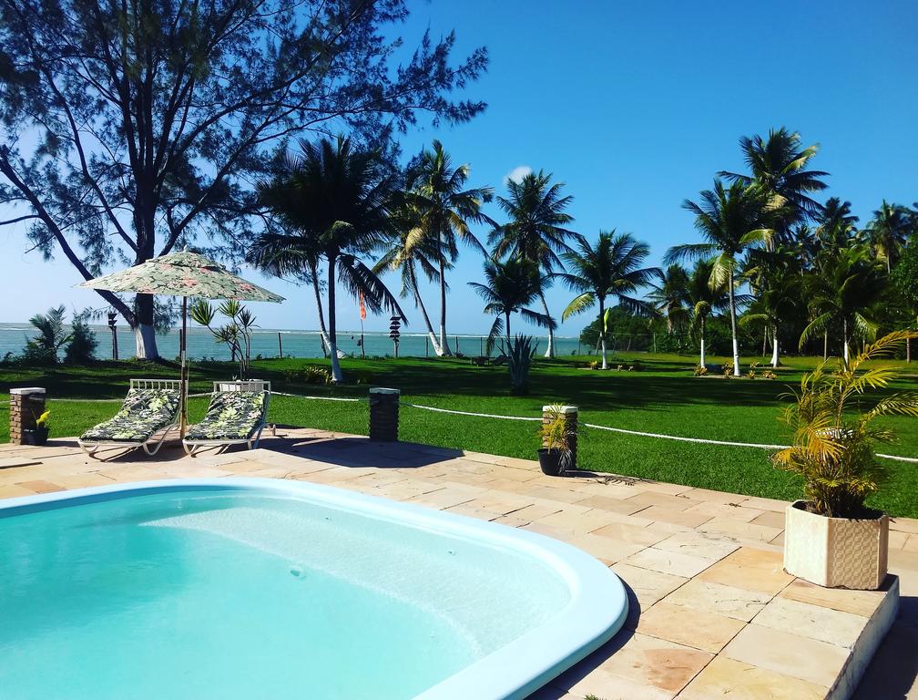 Hotel Pousada Tatiba  | Morro de são Paulo | Bahia | Brasil 3