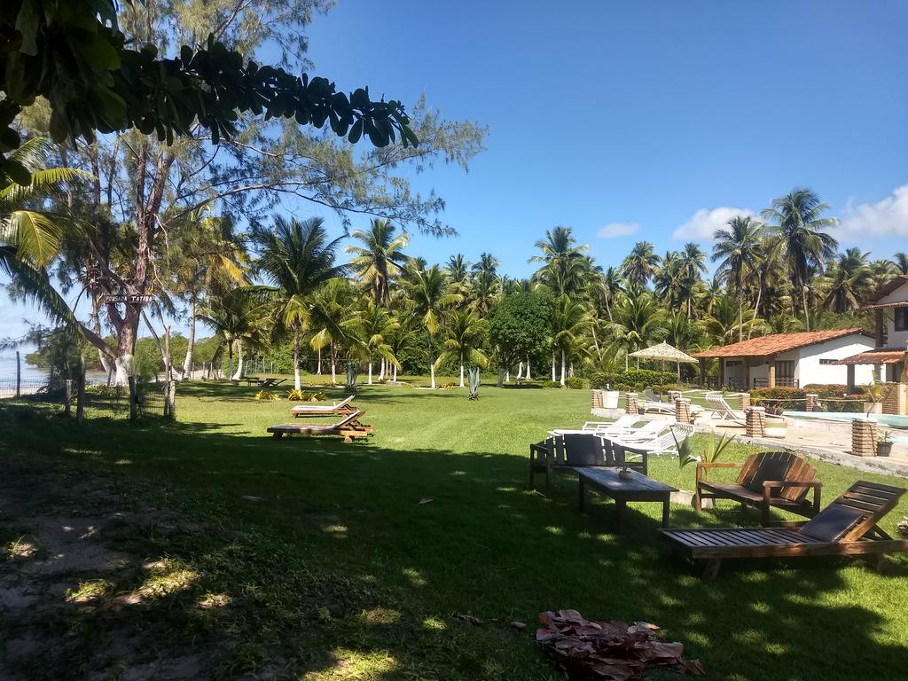 Hotel Pousada Tatiba  | Morro de são Paulo | Bahia | Brasil 4