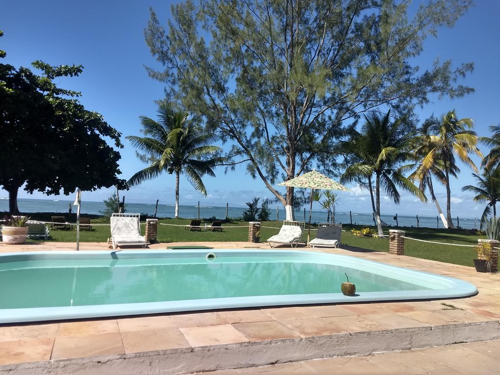 Hotel Pousada Tatiba  | Morro de são Paulo | Bahia | Brasil 5