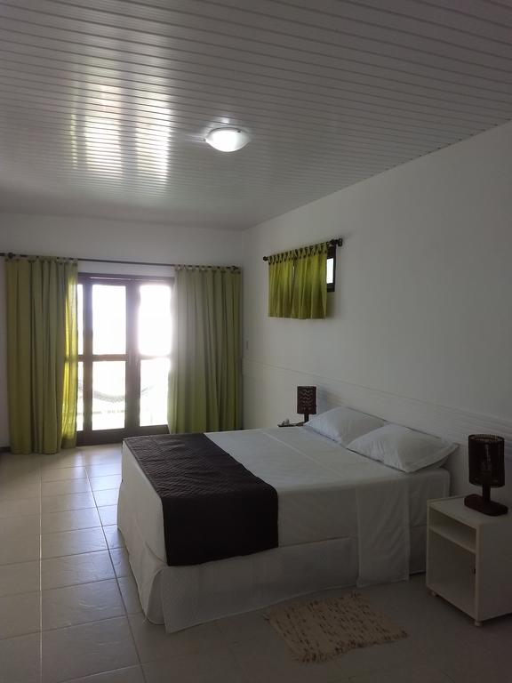 Hotel Pousada Tatiba  | Morro de são Paulo | Bahia | Brasil 6