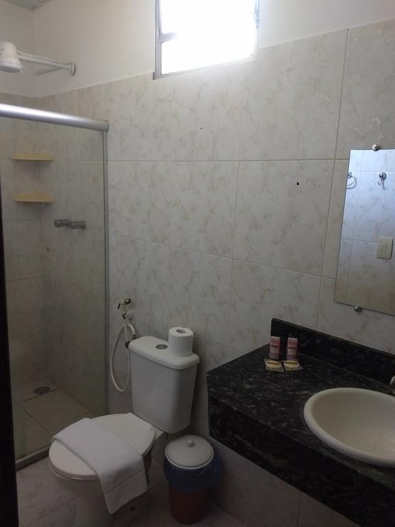 Hotel Pousada Tatiba  | Morro de são Paulo | Bahia | Brasil 7