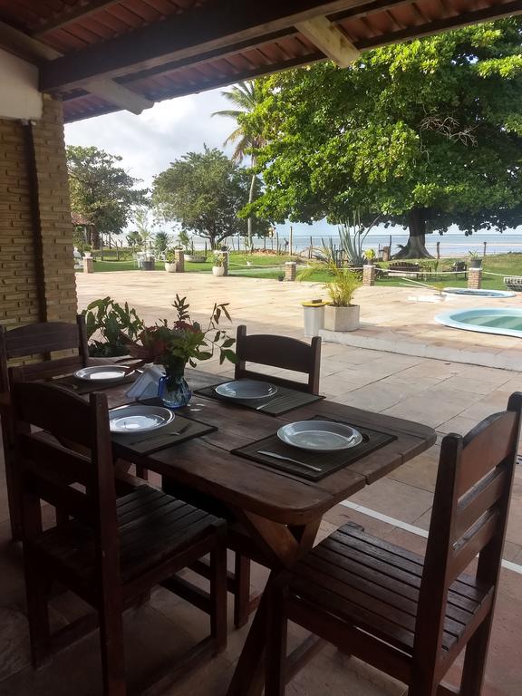 Hotel Pousada Tatiba  | Morro de são Paulo | Bahia | Brasil 8