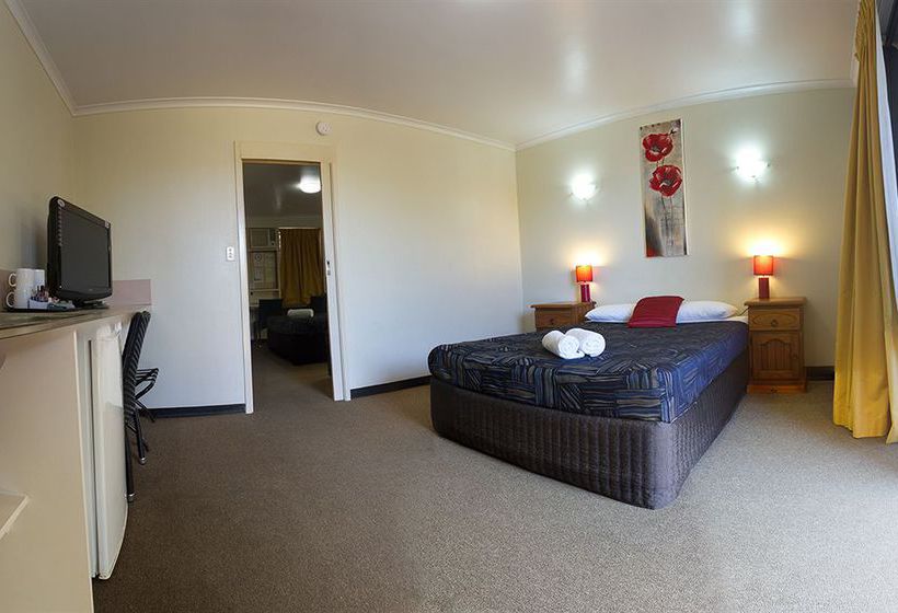 Hotel Best Western Miners Lodge Motor Inn | Mackay | Queensland | Australia 2