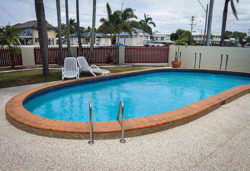 Hotel Best Western Miners Lodge Motor Inn | Mackay | Queensland | Australia 3