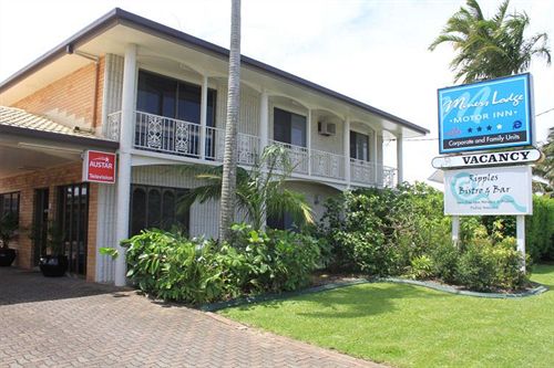 Hotel Best Western Miners Lodge Motor Inn | Mackay | Queensland | Australia 5