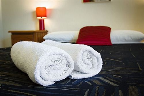 Hotel Best Western Miners Lodge Motor Inn | Mackay | Queensland | Australia 6