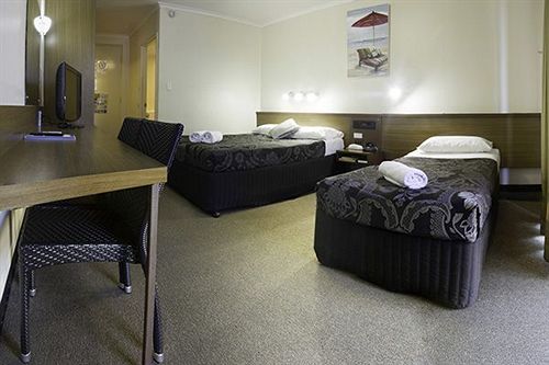 Hotel Best Western Miners Lodge Motor Inn | Mackay | Queensland | Australia 7