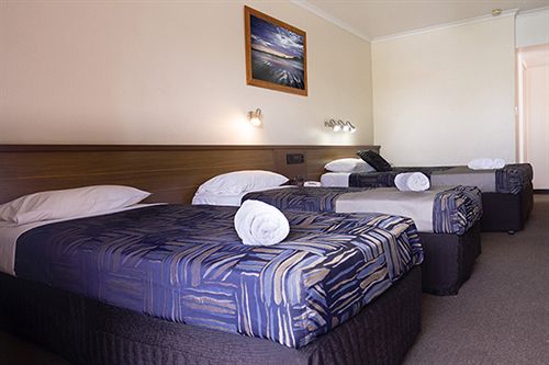 Hotel Best Western Miners Lodge Motor Inn | Mackay | Queensland | Australia 8