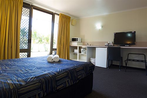 Hotel Best Western Miners Lodge Motor Inn | Mackay | Queensland | Australia 9
