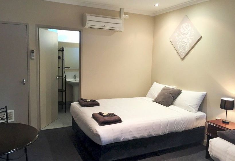 Kingsley Motel | Manjimup | Western Australia | Australia 1