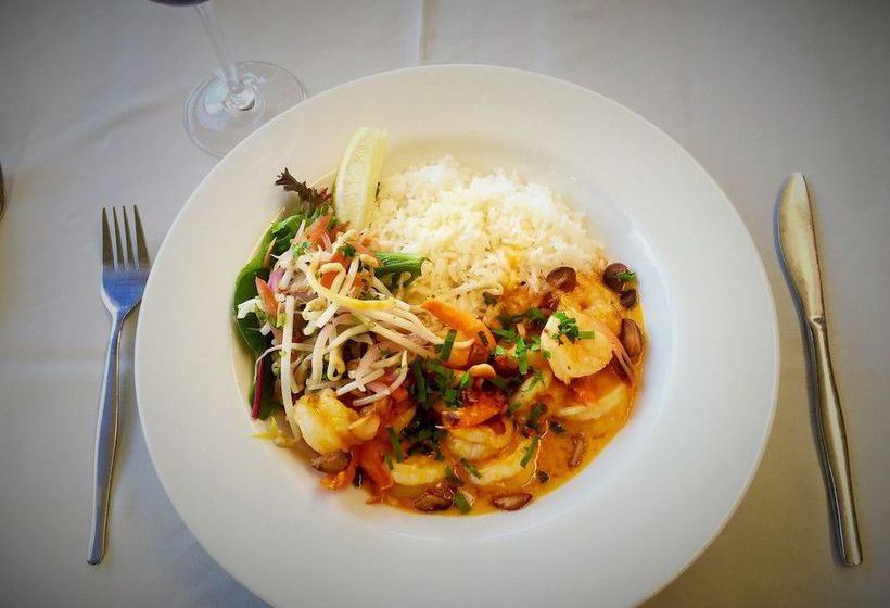 Kingsley Motel | Manjimup | Western Australia | Australia 10