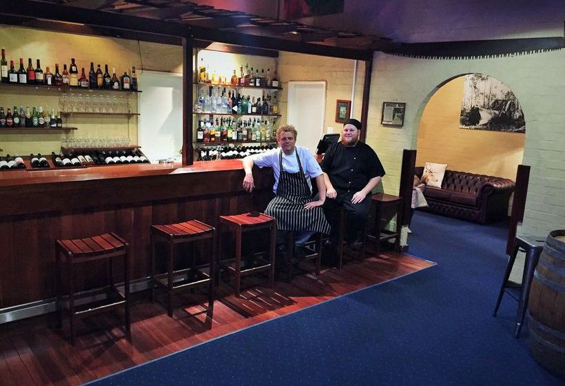 Kingsley Motel | Manjimup | Western Australia | Australia 11