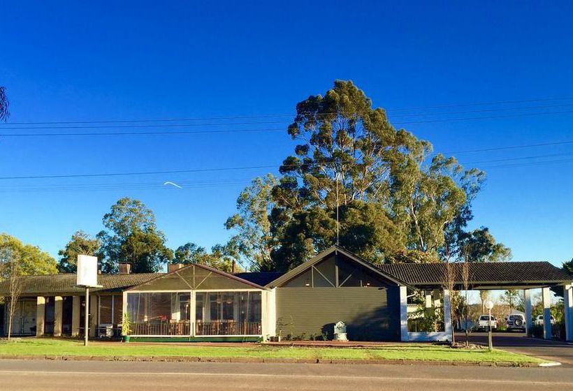 Kingsley Motel | Manjimup | Western Australia | Australia 12