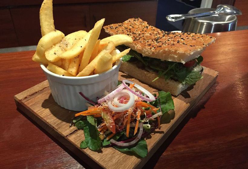 Kingsley Motel | Manjimup | Western Australia | Australia 13