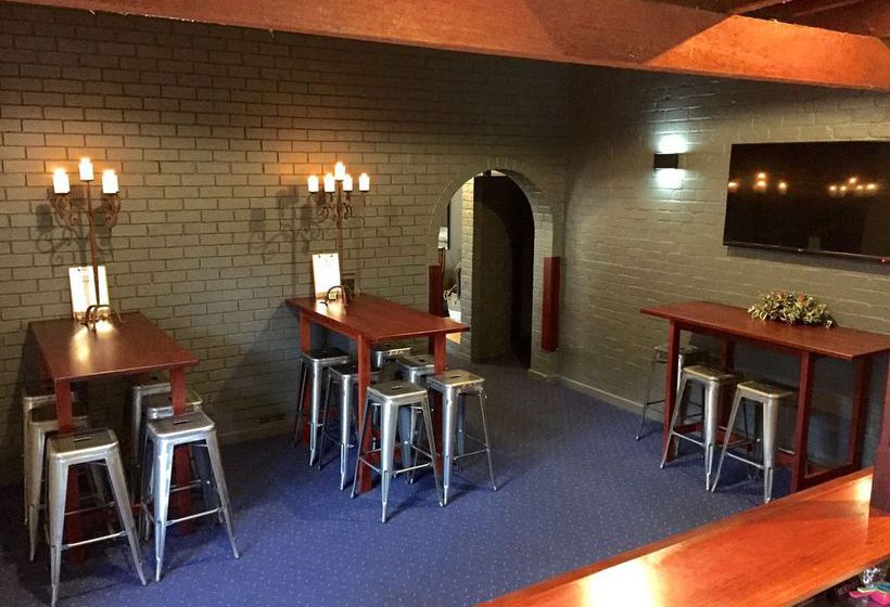 Kingsley Motel | Manjimup | Western Australia | Australia 15