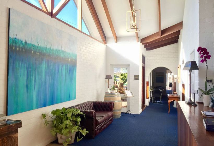 Kingsley Motel | Manjimup | Western Australia | Australia 16