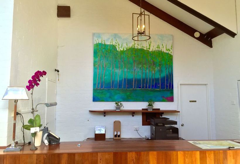 Kingsley Motel | Manjimup | Western Australia | Australia 17