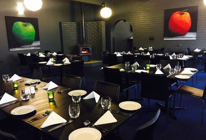 Kingsley Motel | Manjimup | Western Australia | Australia 18