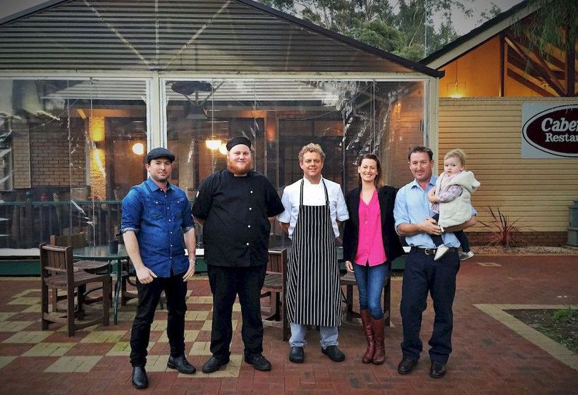 Kingsley Motel | Manjimup | Western Australia | Australia 2