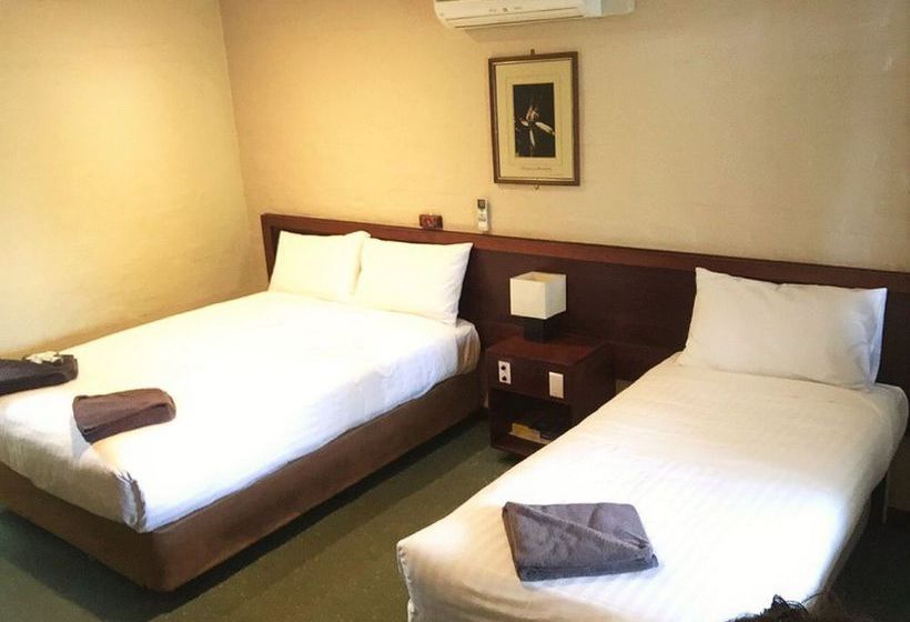 Kingsley Motel | Manjimup | Western Australia | Australia 20