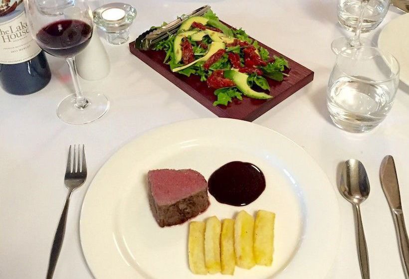 Kingsley Motel | Manjimup | Western Australia | Australia 8