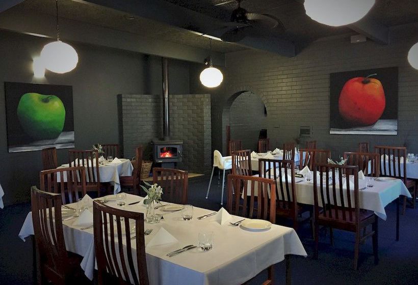 Kingsley Motel | Manjimup | Western Australia | Australia 9