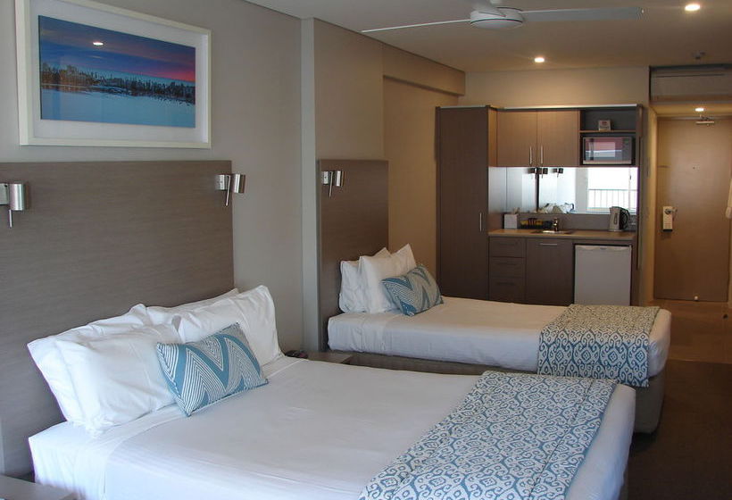 Manly Paradise Motel Manly