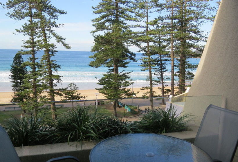 Manly Paradise Motel | Manly | New South Wales | Australia 1