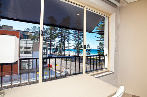 Manly Paradise Motel | Manly | New South Wales | Australia 10