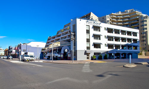 Manly Paradise Motel | Manly | New South Wales | Australia 11