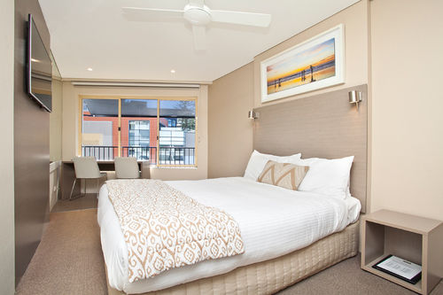 Manly Paradise Motel | Manly | New South Wales | Australia 12