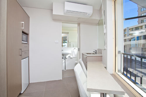 Manly Paradise Motel | Manly | New South Wales | Australia 13