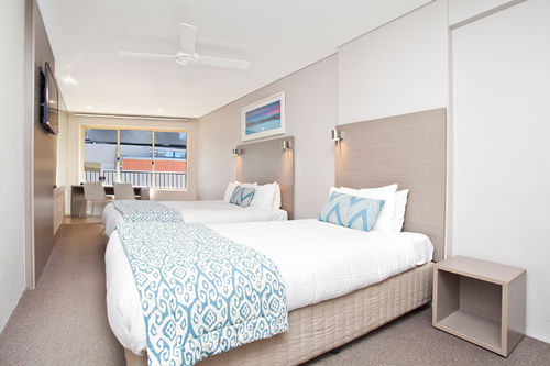 Manly Paradise Motel | Manly | New South Wales | Australia 14