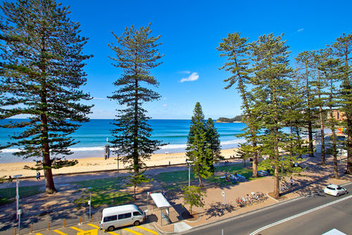 Manly Paradise Motel | Manly | New South Wales | Australia 15