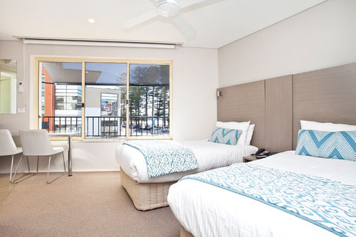 Manly Paradise Motel | Manly | New South Wales | Australia 4