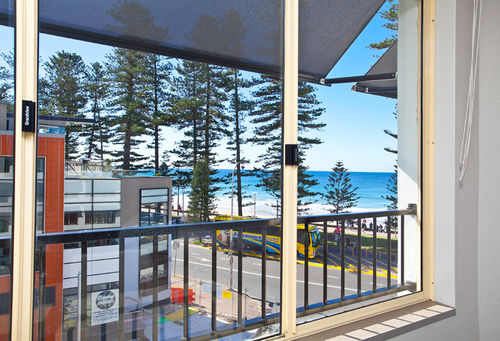 Manly Paradise Motel | Manly | New South Wales | Australia 6