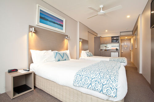 Manly Paradise Motel | Manly | New South Wales | Australia 7