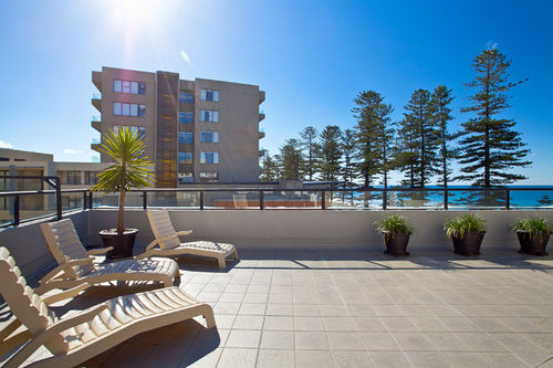 Manly Paradise Motel | Manly | New South Wales | Australia 8