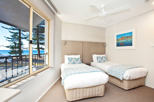 Manly Paradise Motel | Manly | New South Wales | Australia 9
