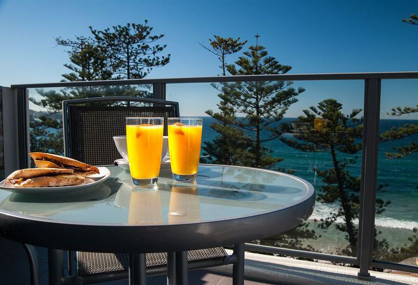 Hotel Sebel Manly Beach | Manly | New South Wales | Australia 1