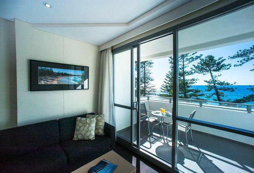 Hotel Sebel Manly Beach | Manly | New South Wales | Australia 10