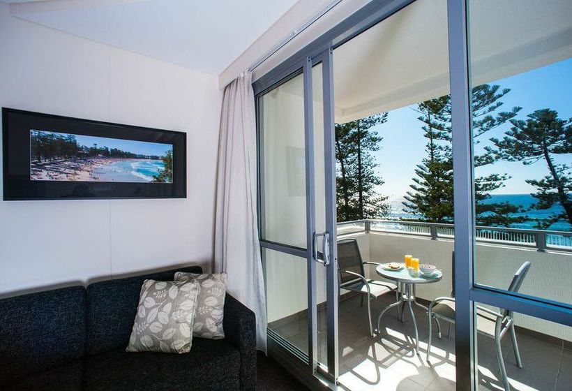 Hotel Sebel Manly Beach | Manly | New South Wales | Australia 11