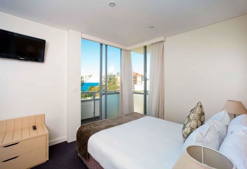 Hotel Sebel Manly Beach | Manly | New South Wales | Australia 13