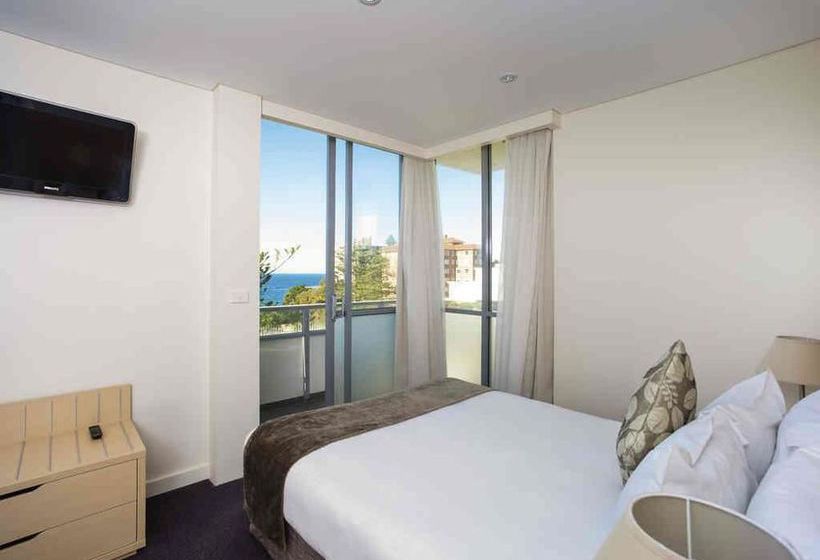 Hotel Sebel Manly Beach | Manly | New South Wales | Australia 14