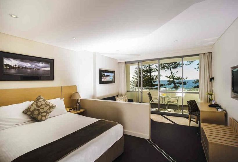 Hotel Sebel Manly Beach | Manly | New South Wales | Australia 15