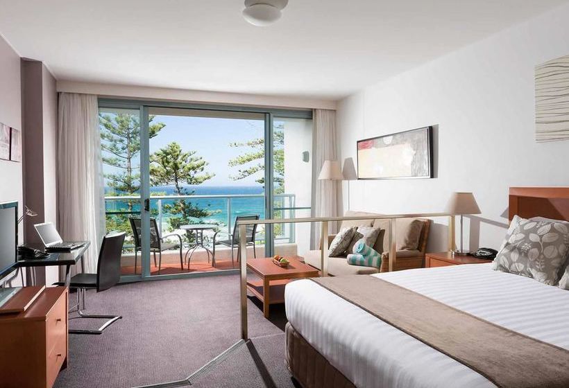 Hotel Sebel Manly Beach | Manly | New South Wales | Australia 16