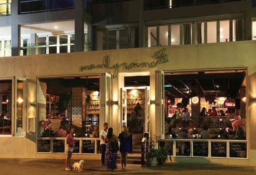 Hotel Sebel Manly Beach | Manly | New South Wales | Australia 17