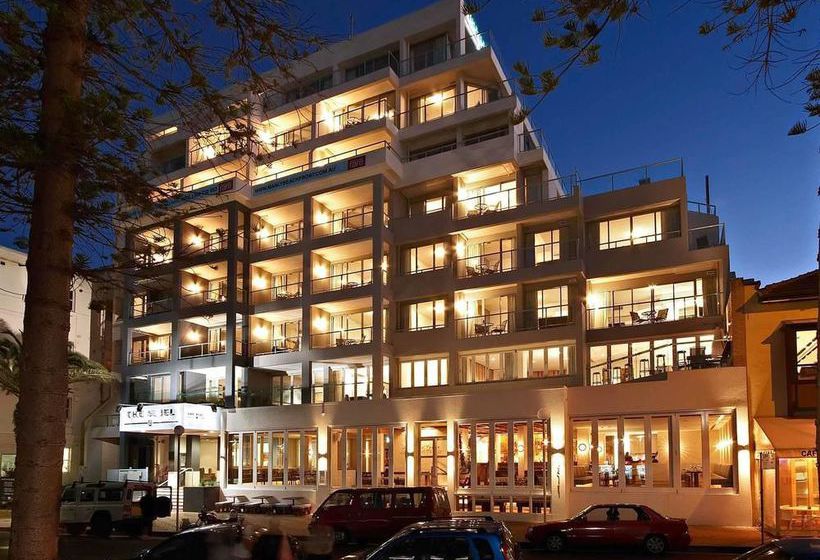 Hotel Sebel Manly Beach | Manly | New South Wales | Australia 18
