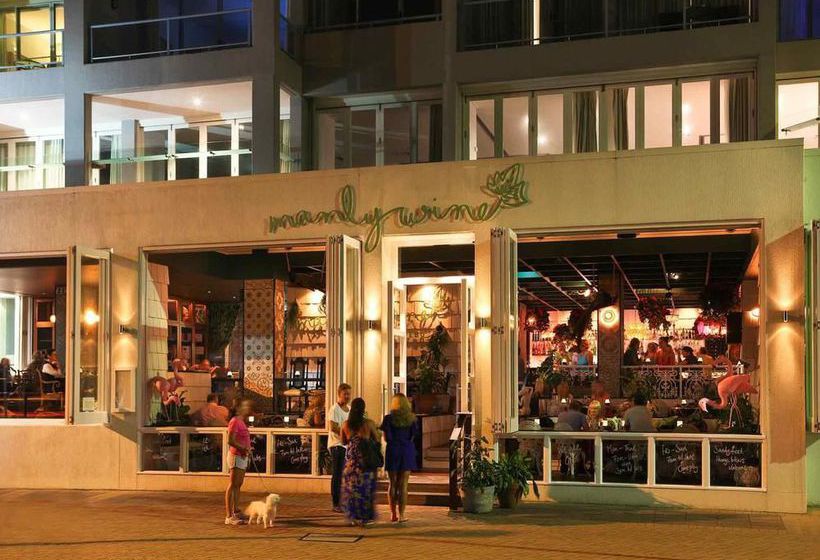 Hotel Sebel Manly Beach | Manly | New South Wales | Australia 19